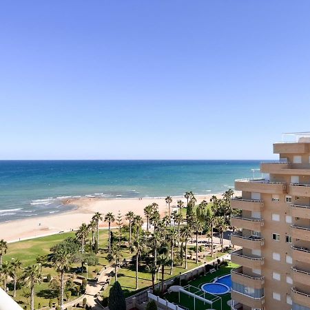 אורופסה דל מר Apartamentos Boutique Calablanca מראה חיצוני תמונה