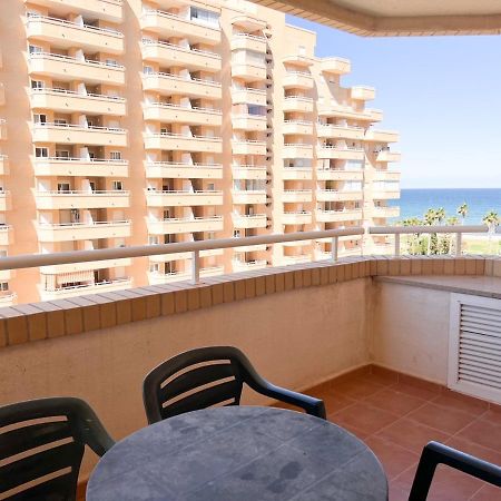 אורופסה דל מר Apartamentos Boutique Calablanca מראה חיצוני תמונה