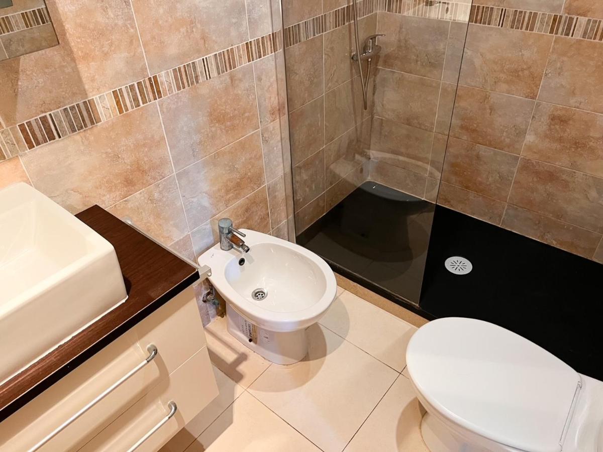 אורופסה דל מר Apartamentos Boutique Calablanca מראה חיצוני תמונה